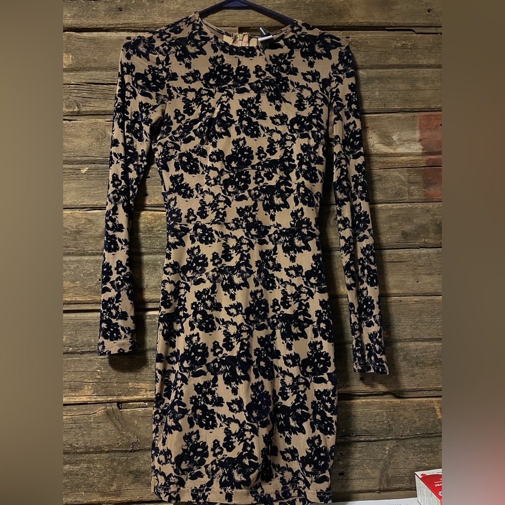 Windsor formal dress